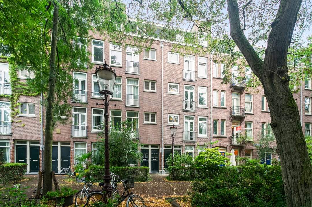 Photo 1 of Van Beuningenplein 140