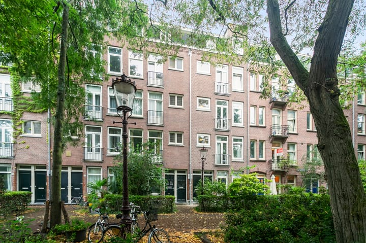 Foto 1 van Van Beuningenplein 140