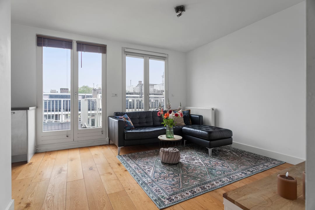 Photo 2 of Van Beuningenplein 140