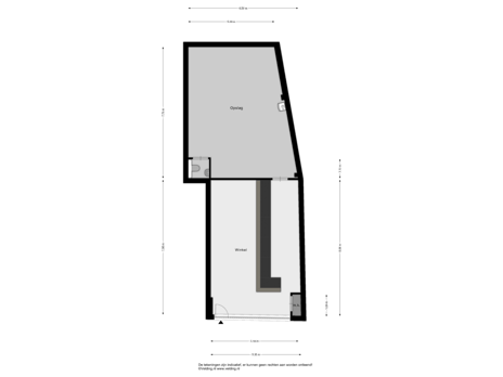 View floorplan