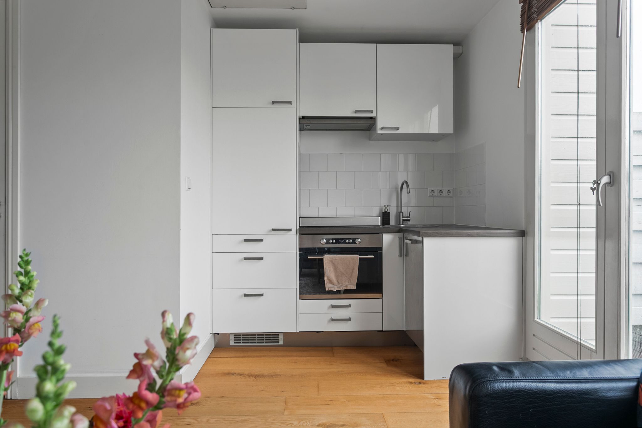 Photo 3 of Van Beuningenplein 140