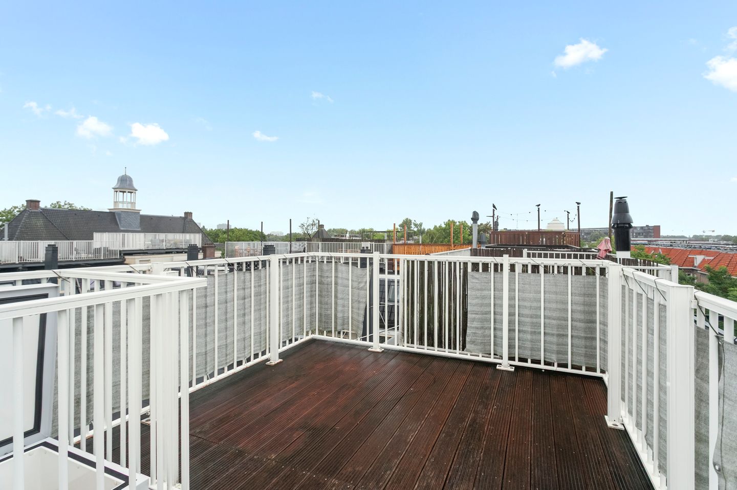 Photo 4 of Van Beuningenplein 140