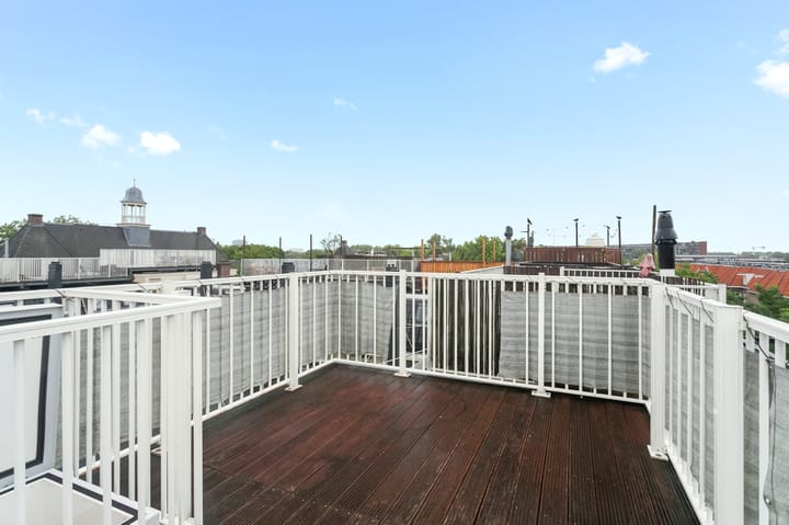 Foto 4 van Van Beuningenplein 140