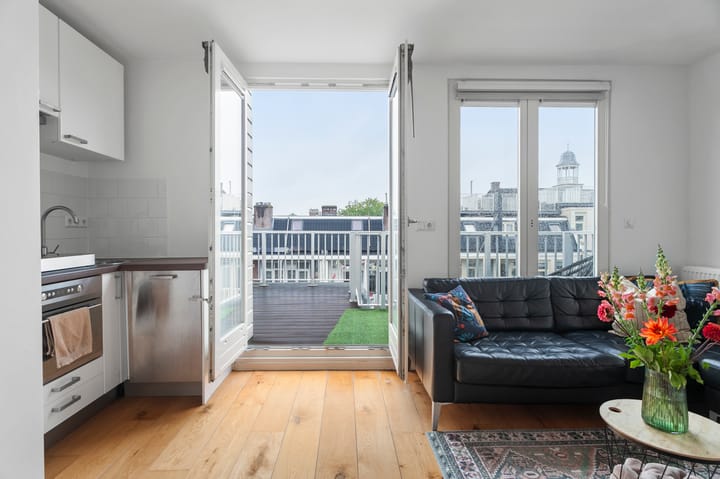 Foto 6 van Van Beuningenplein 140