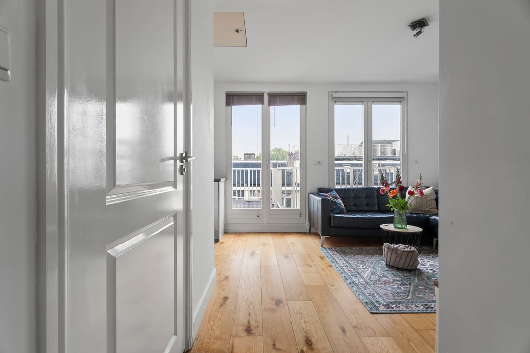 Photo 7 of Van Beuningenplein 140