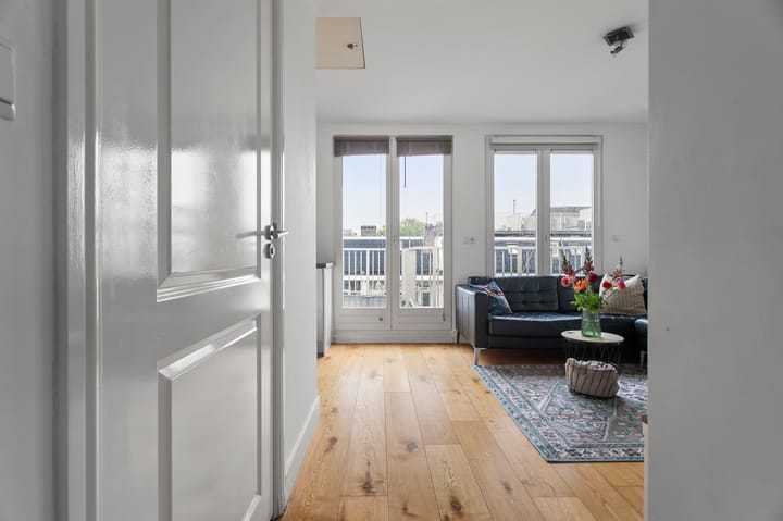 Foto 7 van Van Beuningenplein 140