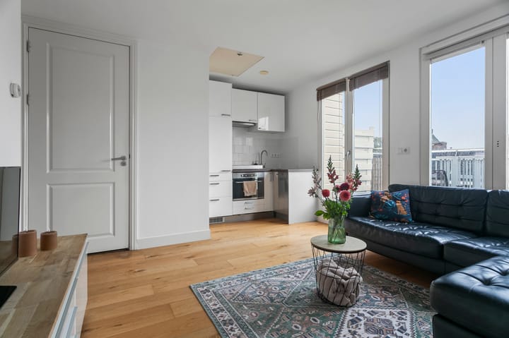 Foto 8 van Van Beuningenplein 140