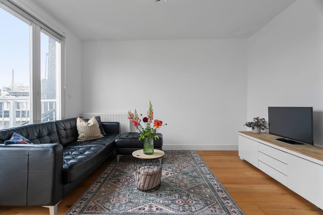 Photo 11 of Van Beuningenplein 140