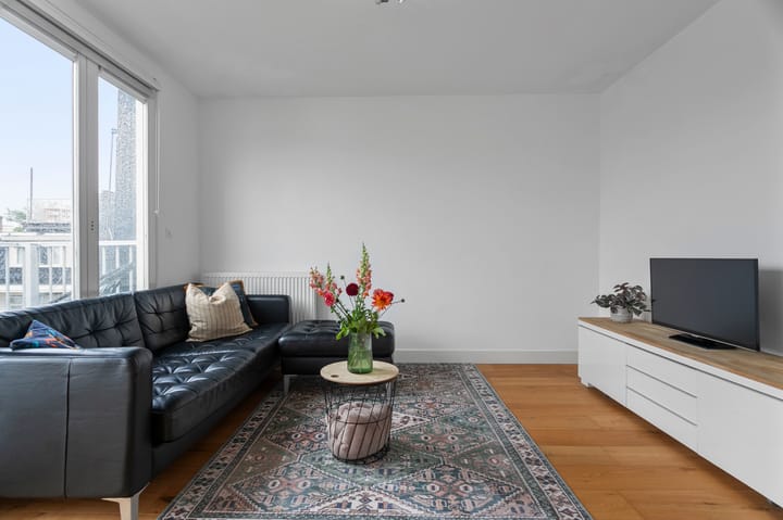 Foto 11 van Van Beuningenplein 140