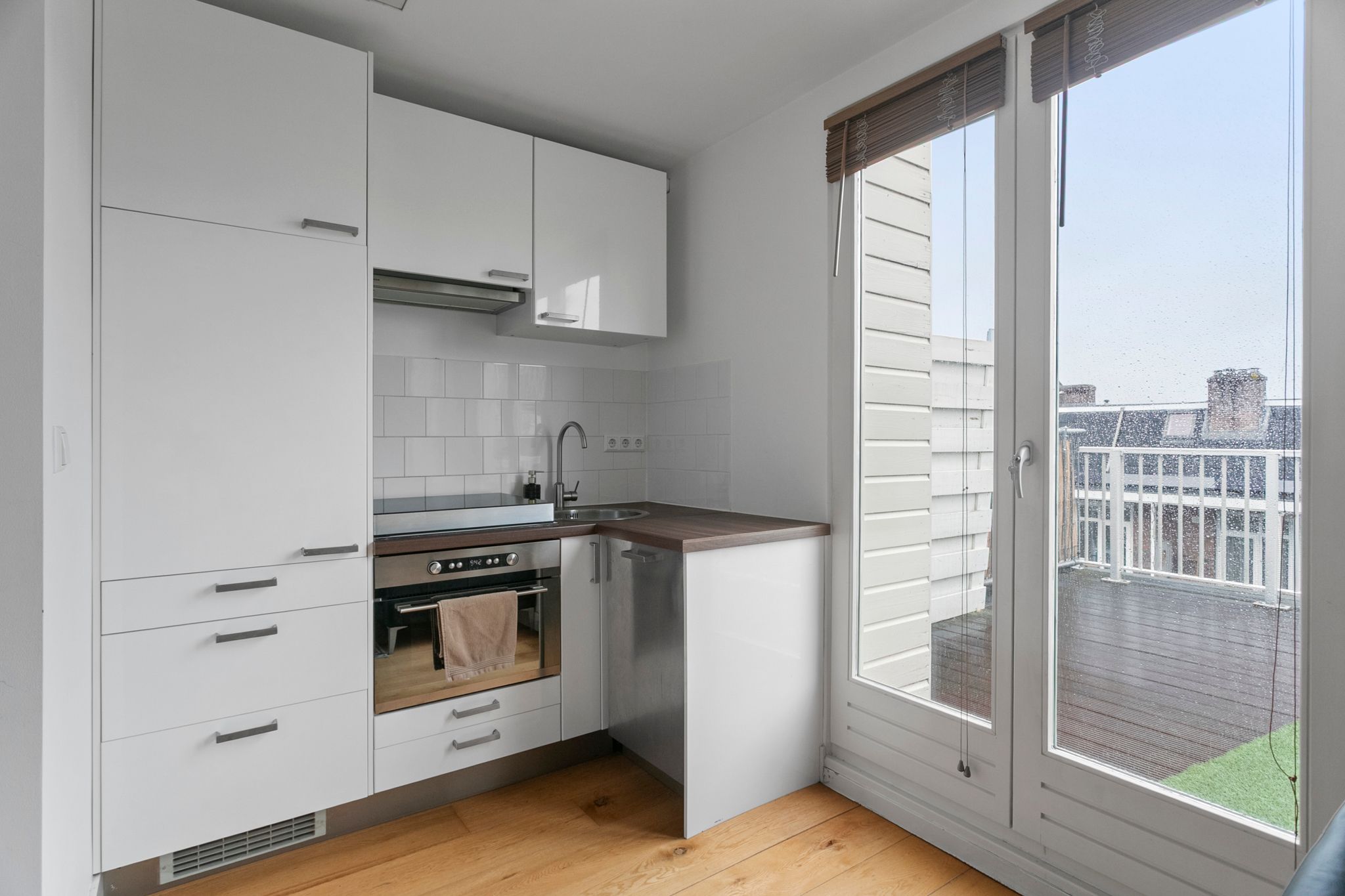 Photo 12 of Van Beuningenplein 140