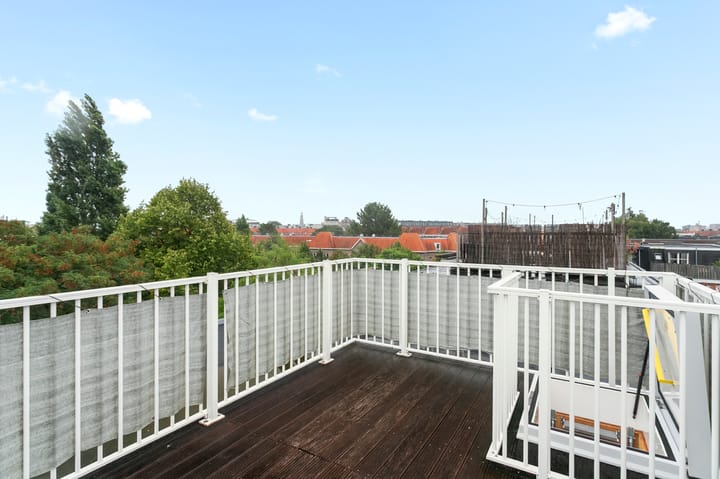 Foto 14 van Van Beuningenplein 140