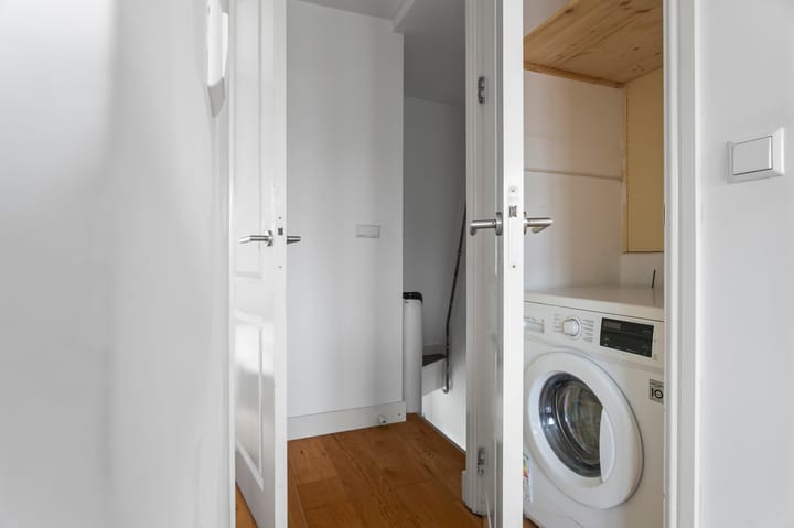 Foto 19 van Van Beuningenplein 140