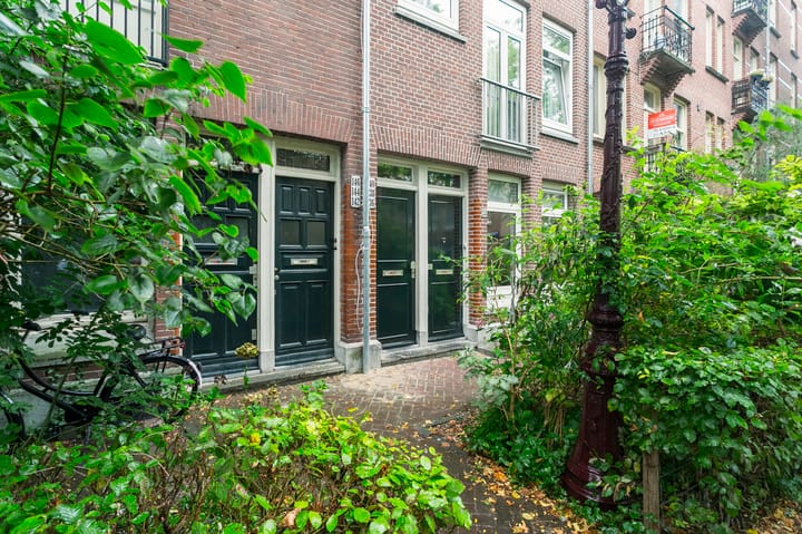 Foto 20 van Van Beuningenplein 140