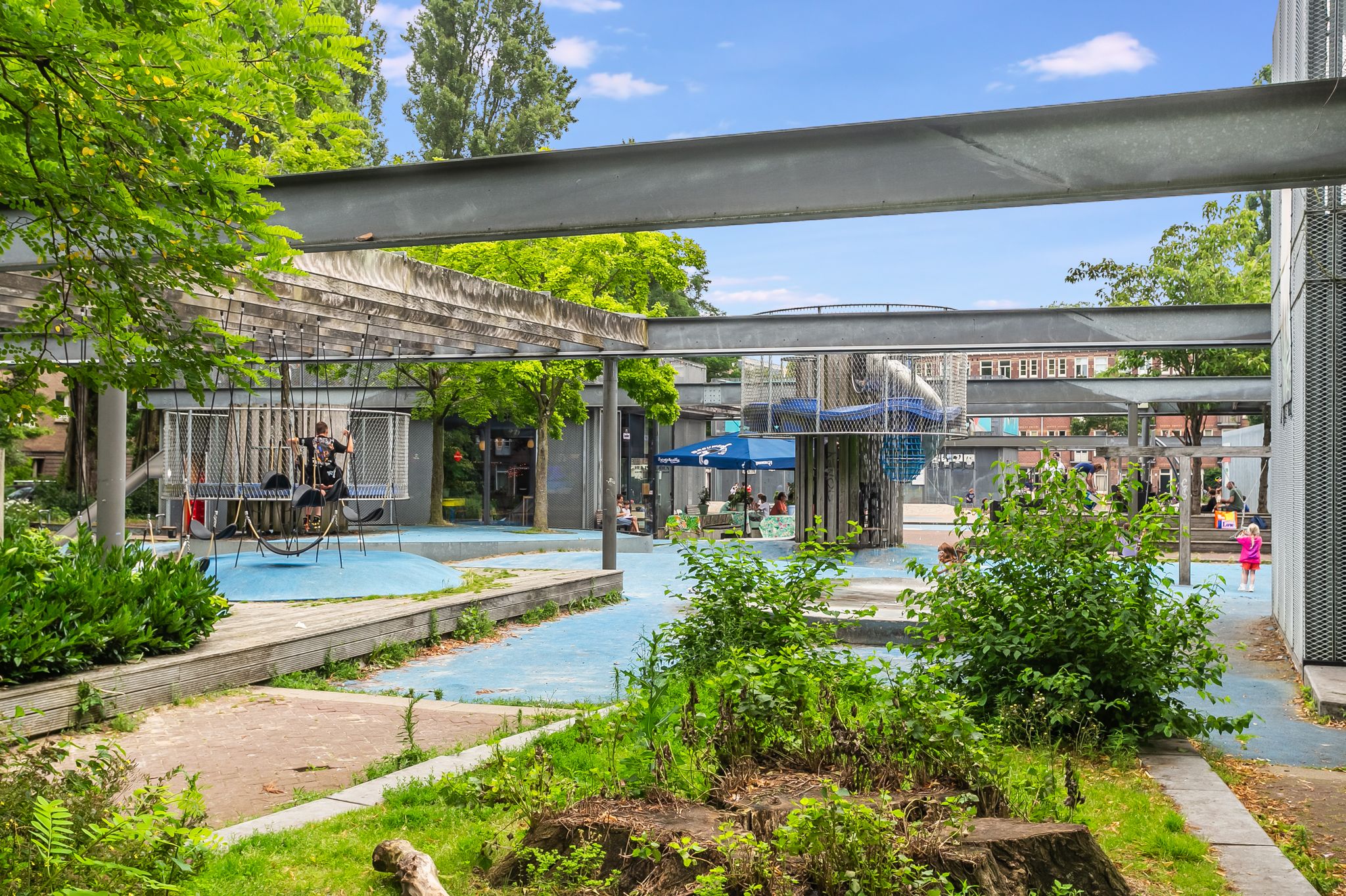 Photo 21 of Van Beuningenplein 140