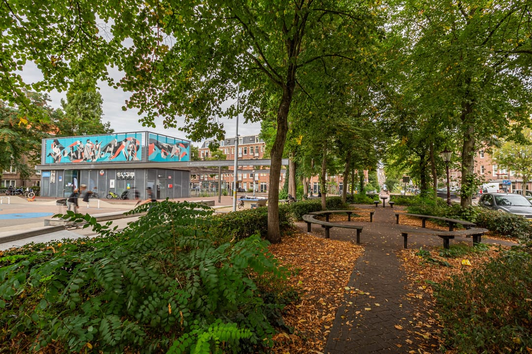 Photo 22 of Van Beuningenplein 140