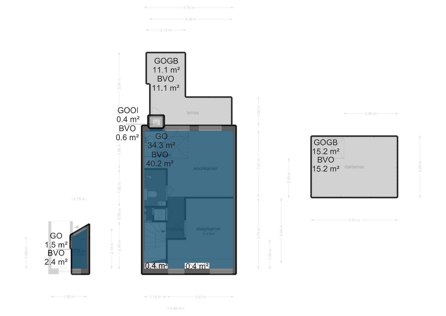 Photo 27 of Van Beuningenplein 140