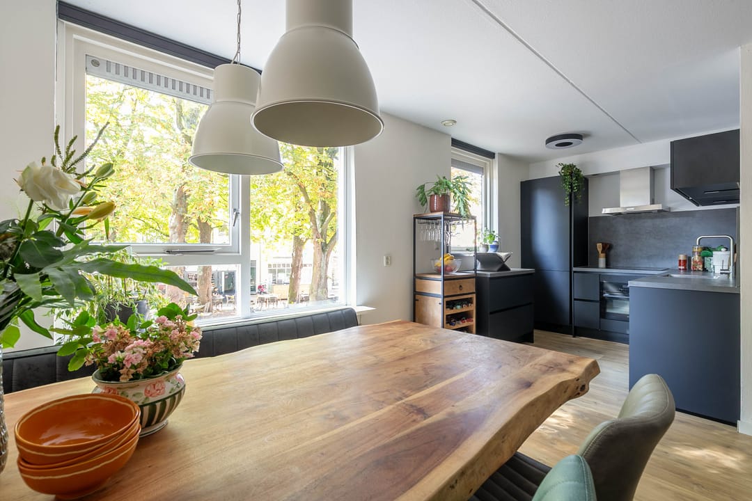 Foto 1 van Haarstraat 90