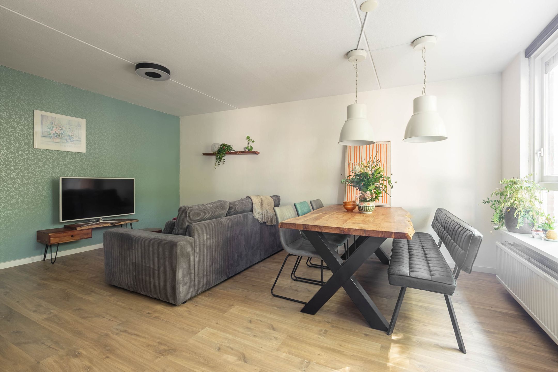 Foto 6 van Haarstraat 90