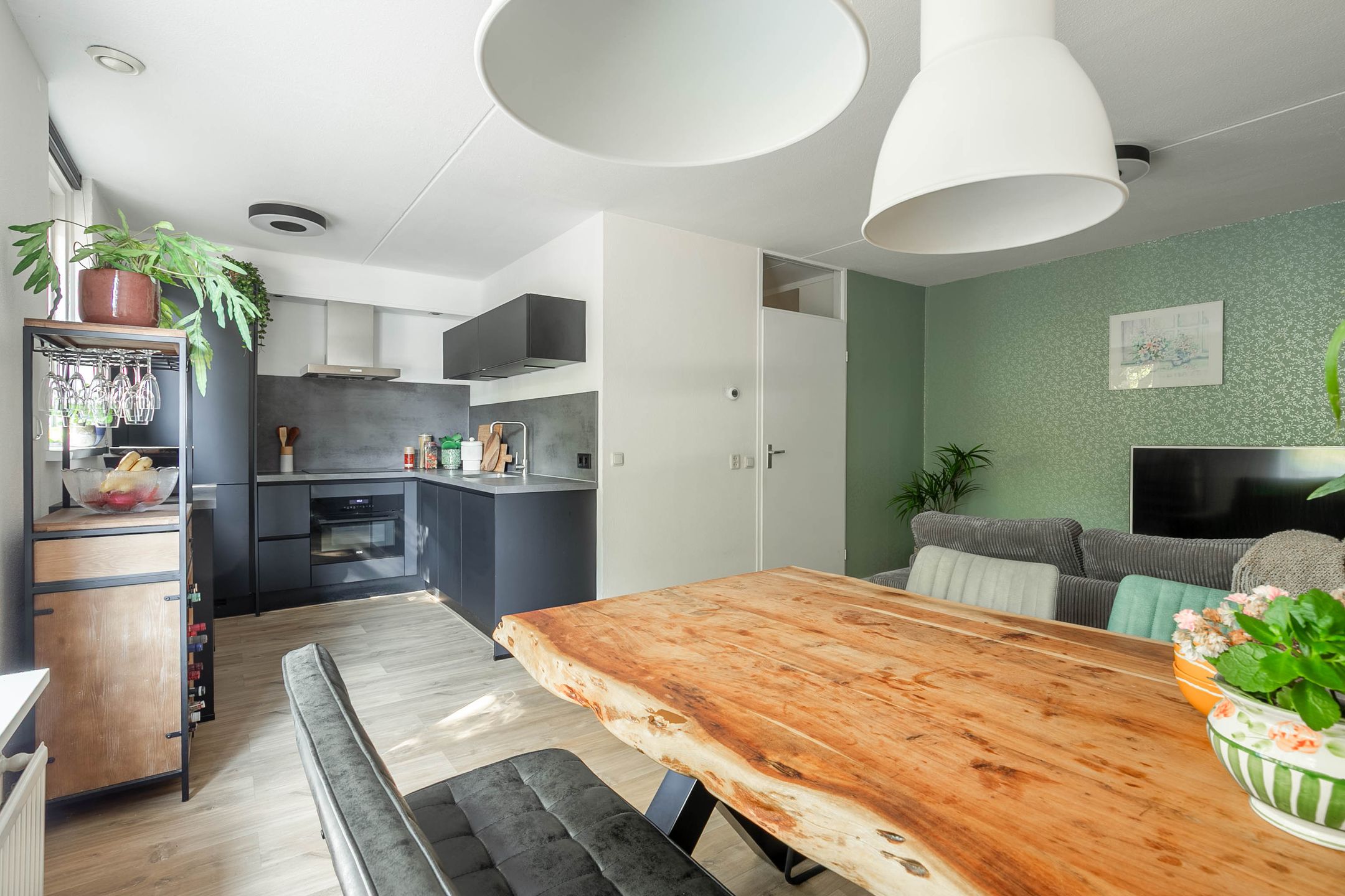 Foto 9 van Haarstraat 90