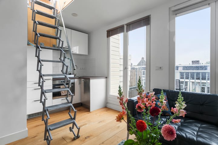 Foto 13 van Van Beuningenplein 140