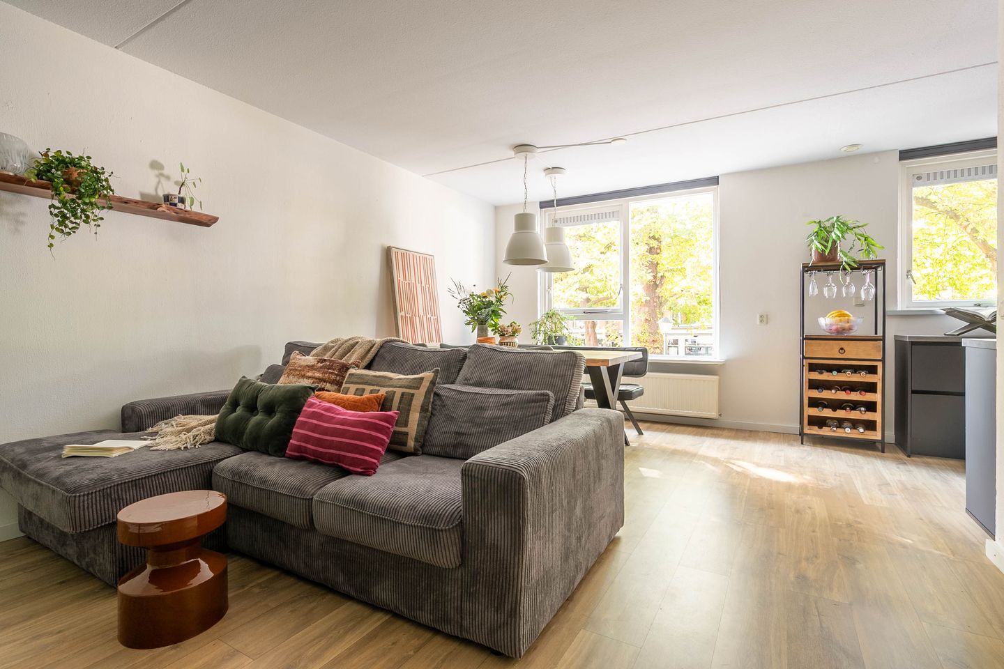 Foto 4 van Haarstraat 90