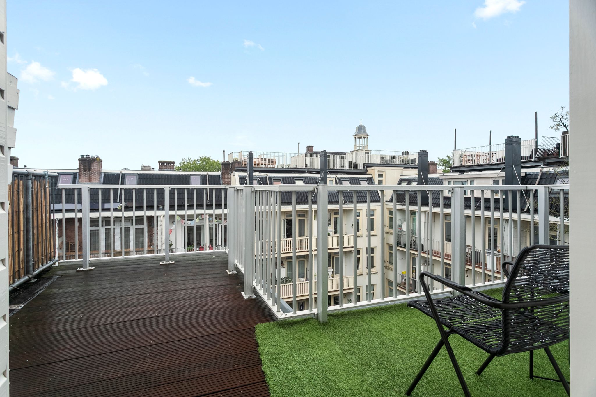 Photo 9 of Van Beuningenplein 140