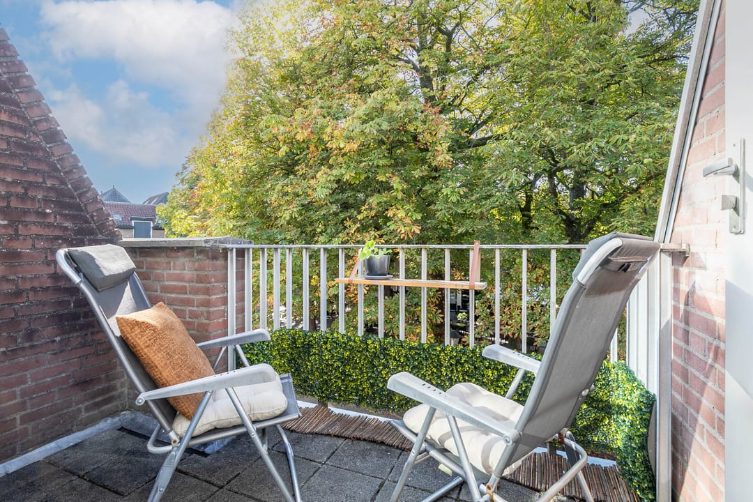 Foto 13 van Haarstraat 90