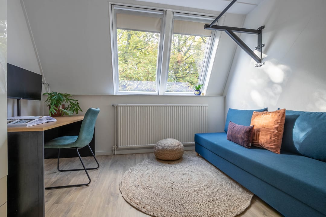 Foto 17 van Haarstraat 90