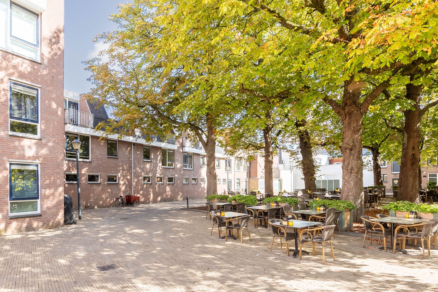 Foto 20 van Haarstraat 90