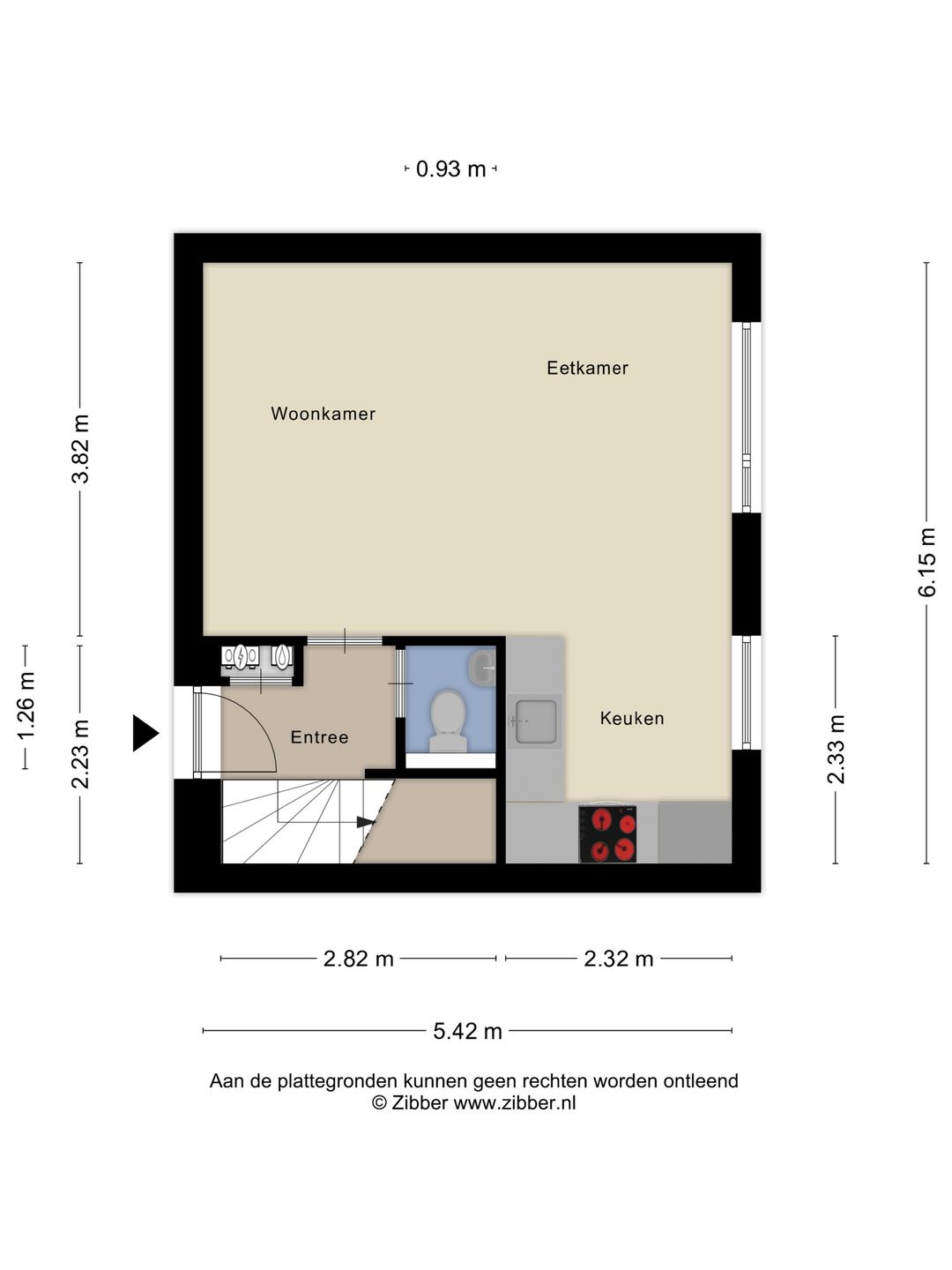 Foto 22 van Haarstraat 90