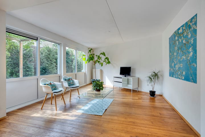 Foto 2 van Lovendaalhoeve 29