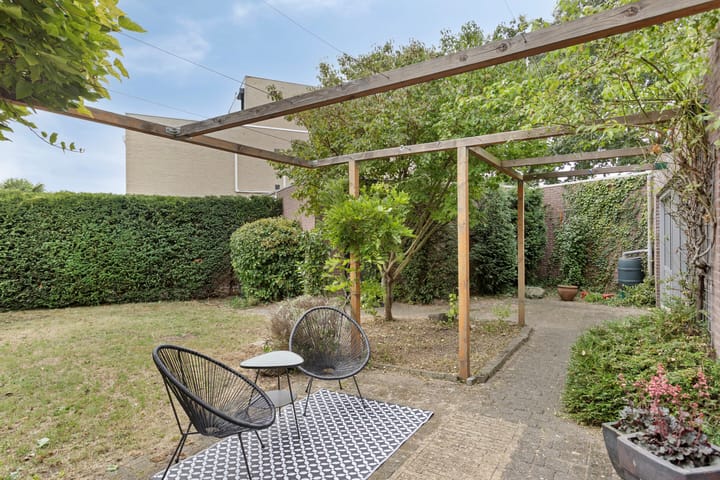 Foto 3 van Lovendaalhoeve 29