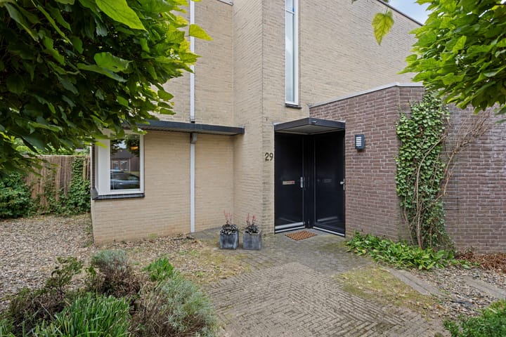 Foto 5 van Lovendaalhoeve 29