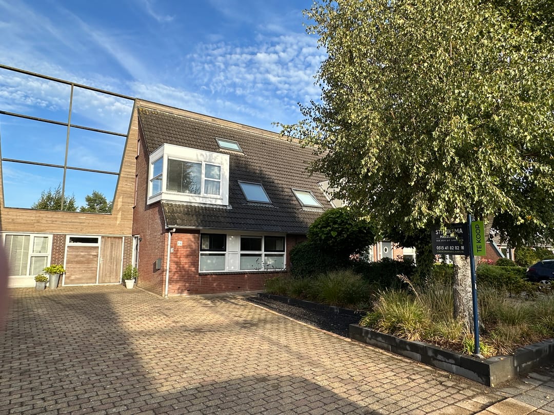 Foto 1 van Jonkvrouw 54