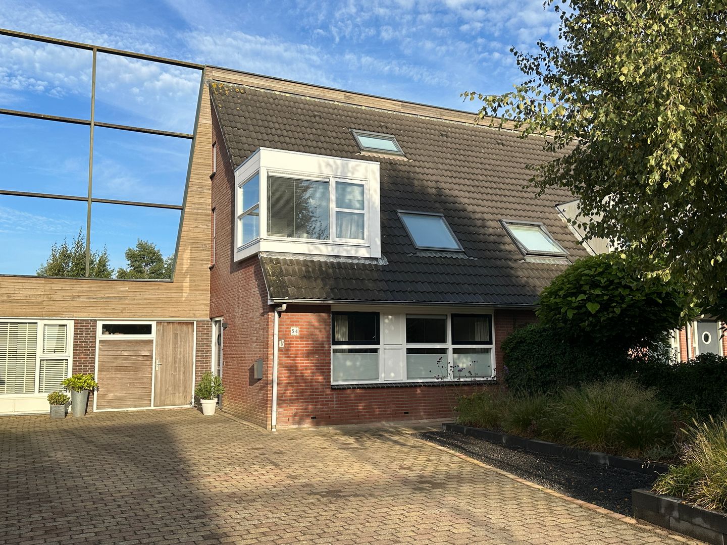 Foto 35 van Jonkvrouw 54