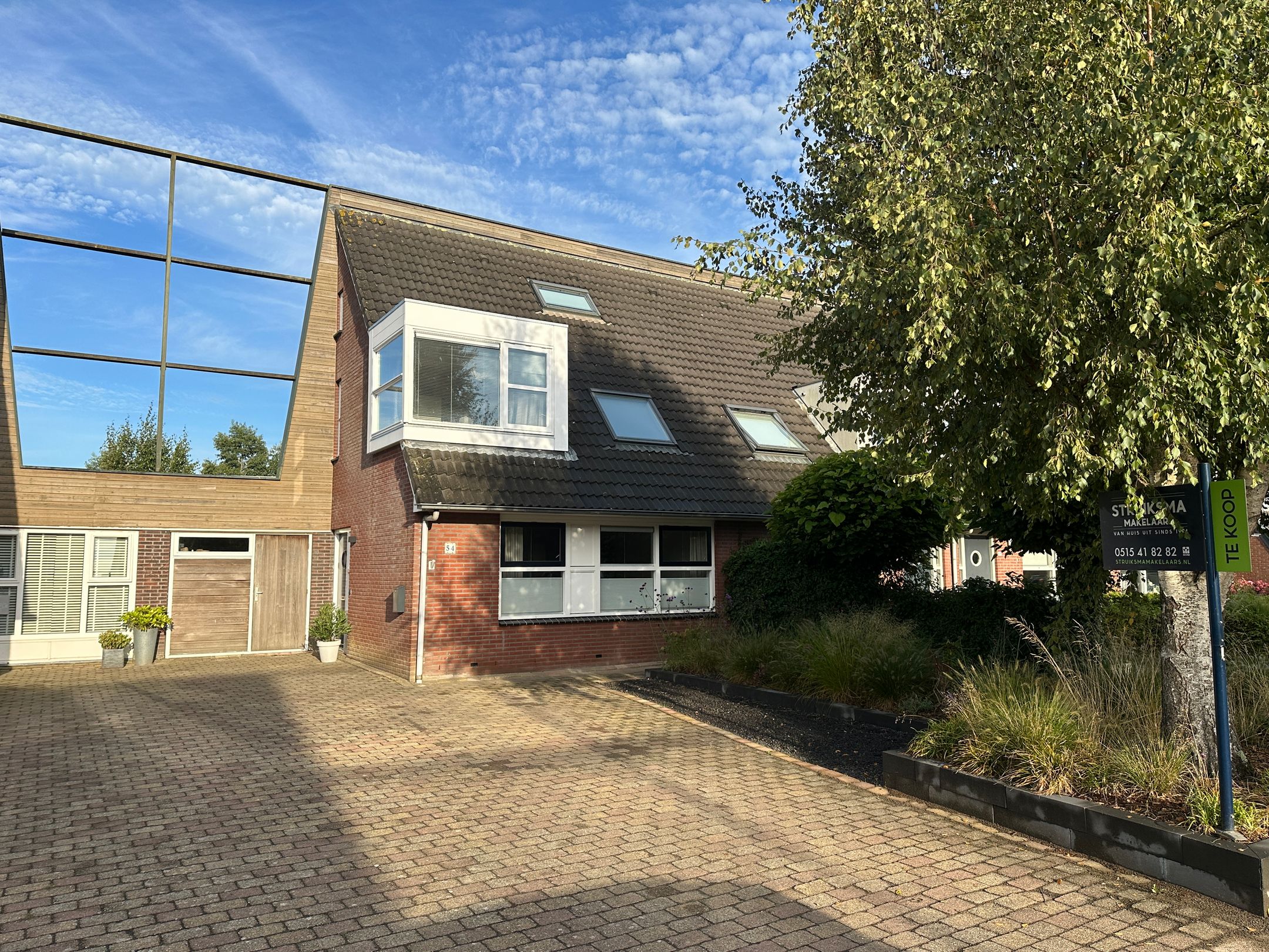 Foto 36 van Jonkvrouw 54