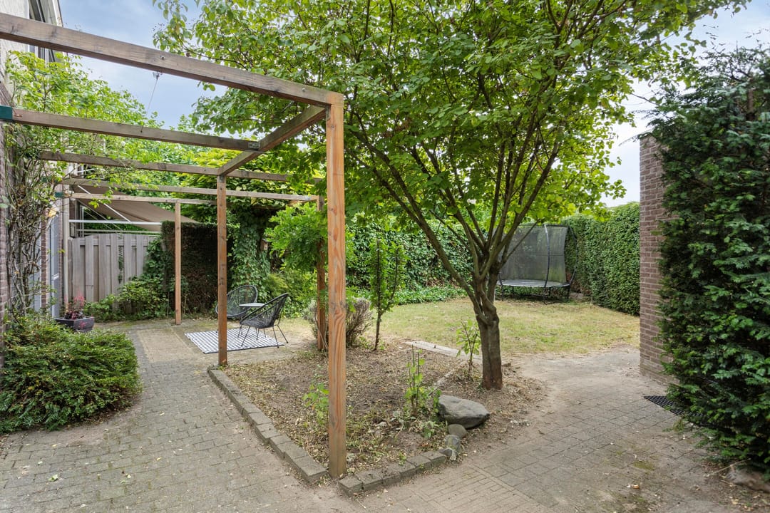 Foto 37 van Lovendaalhoeve 29