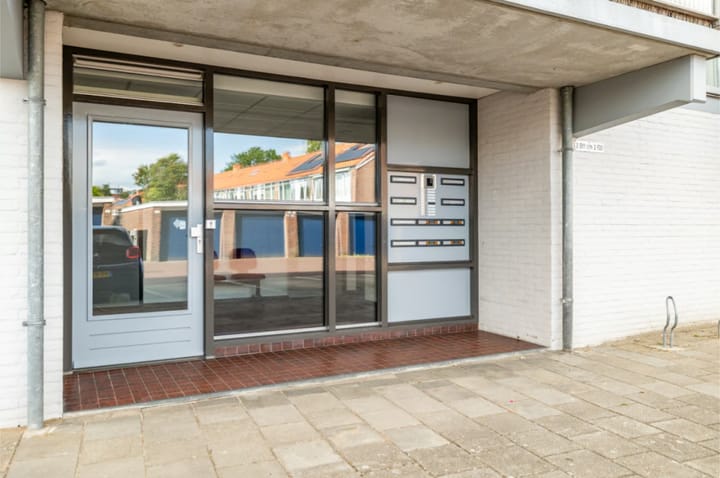 Foto 3 van Amerongenstraat 188