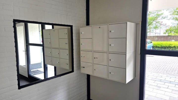 Foto 4 van Amerongenstraat 188