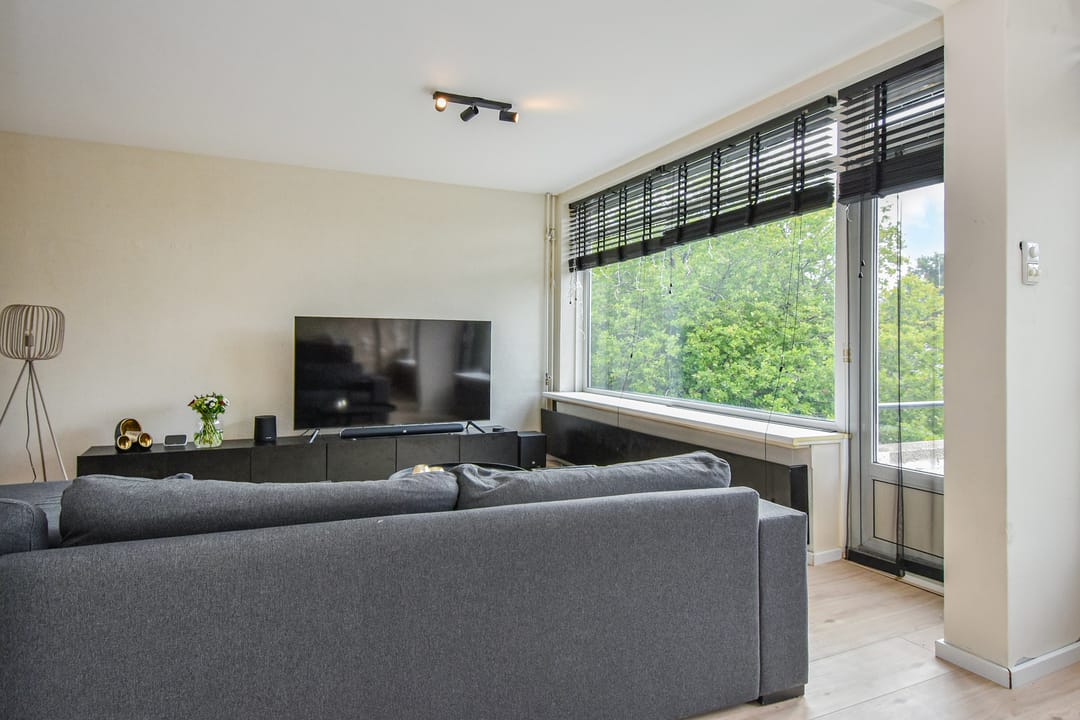 Foto 7 van Labouchèrelaan 72