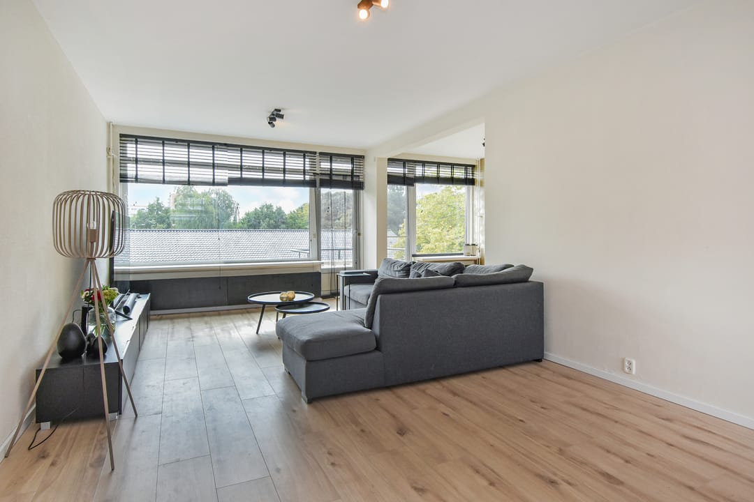 Foto 8 van Labouchèrelaan 72