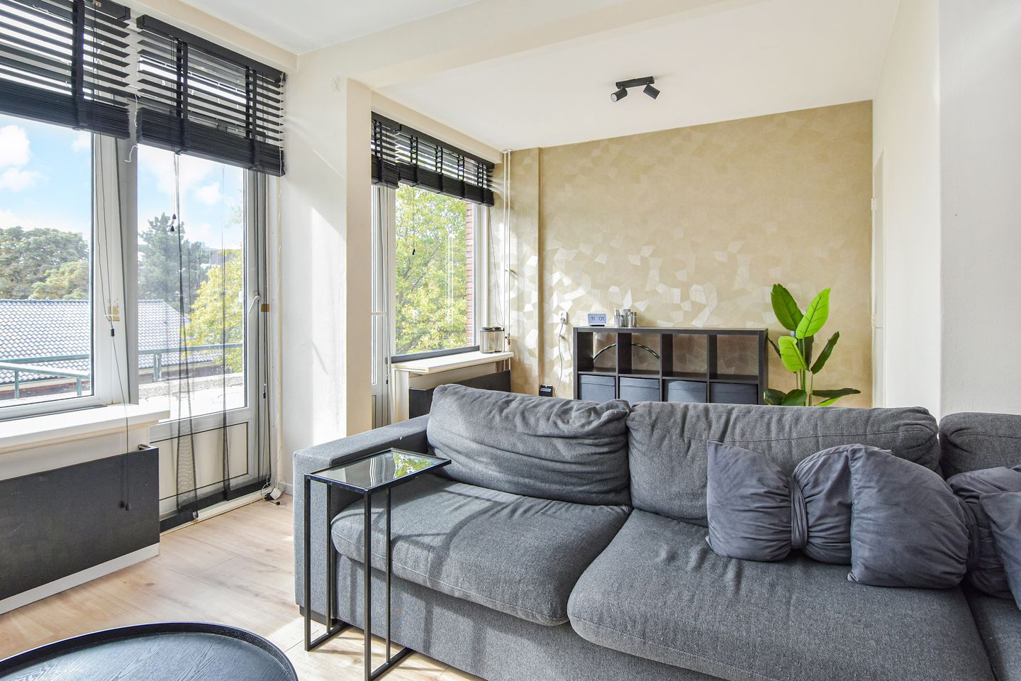 Foto 10 van Labouchèrelaan 72