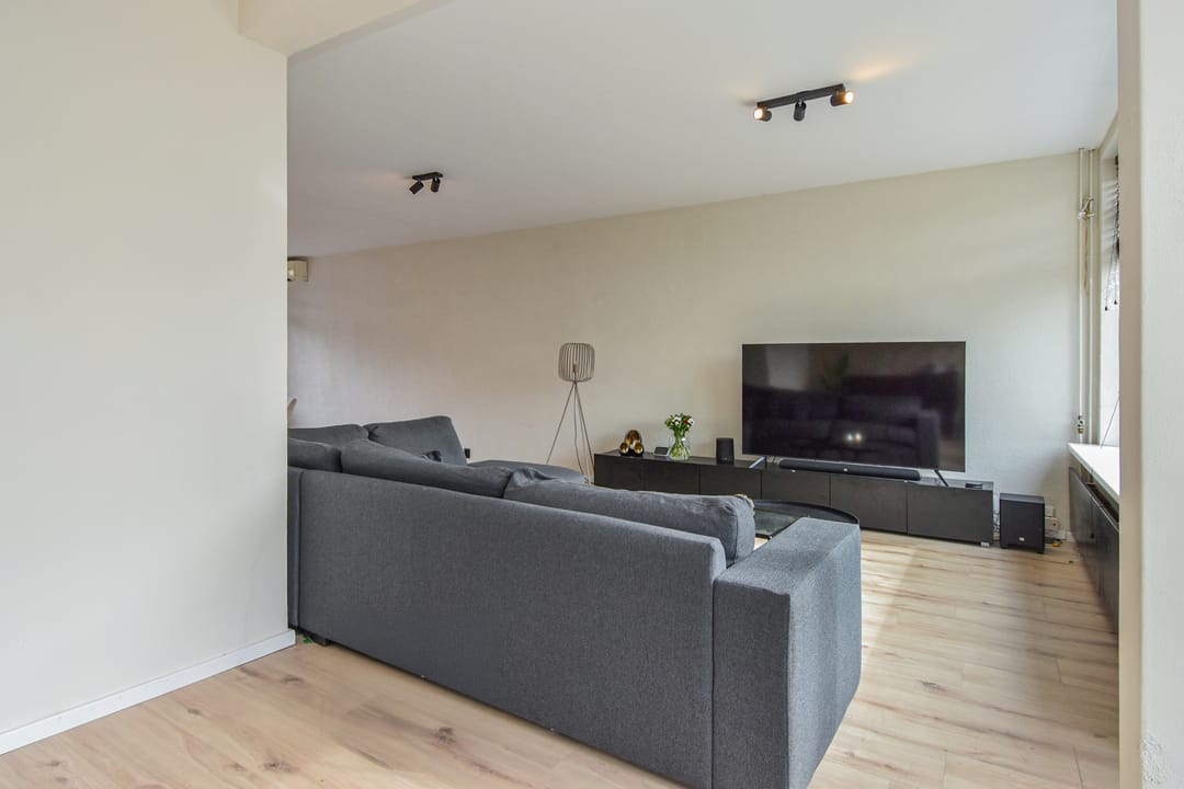 Foto 11 van Labouchèrelaan 72