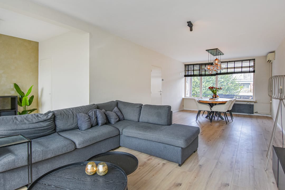 Foto 13 van Labouchèrelaan 72