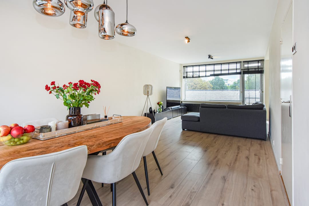 Foto 17 van Labouchèrelaan 72