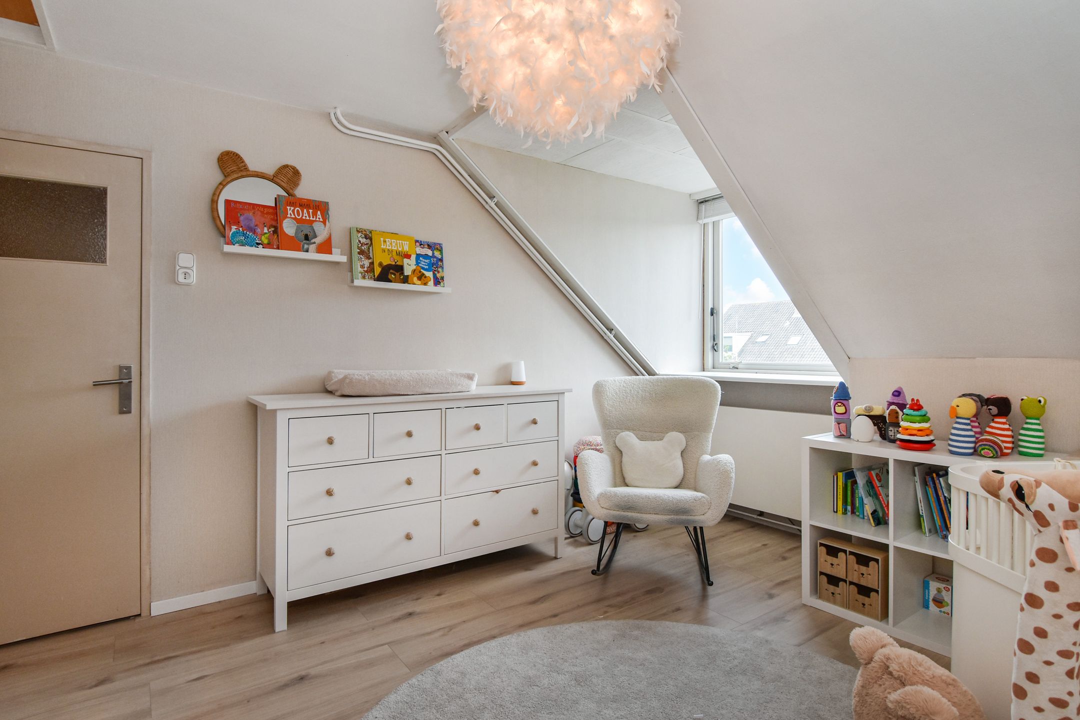 Foto 33 van Labouchèrelaan 72