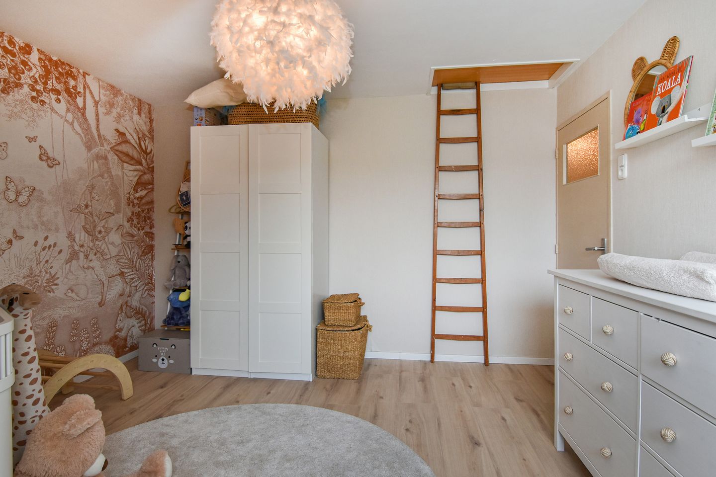 Foto 35 van Labouchèrelaan 72