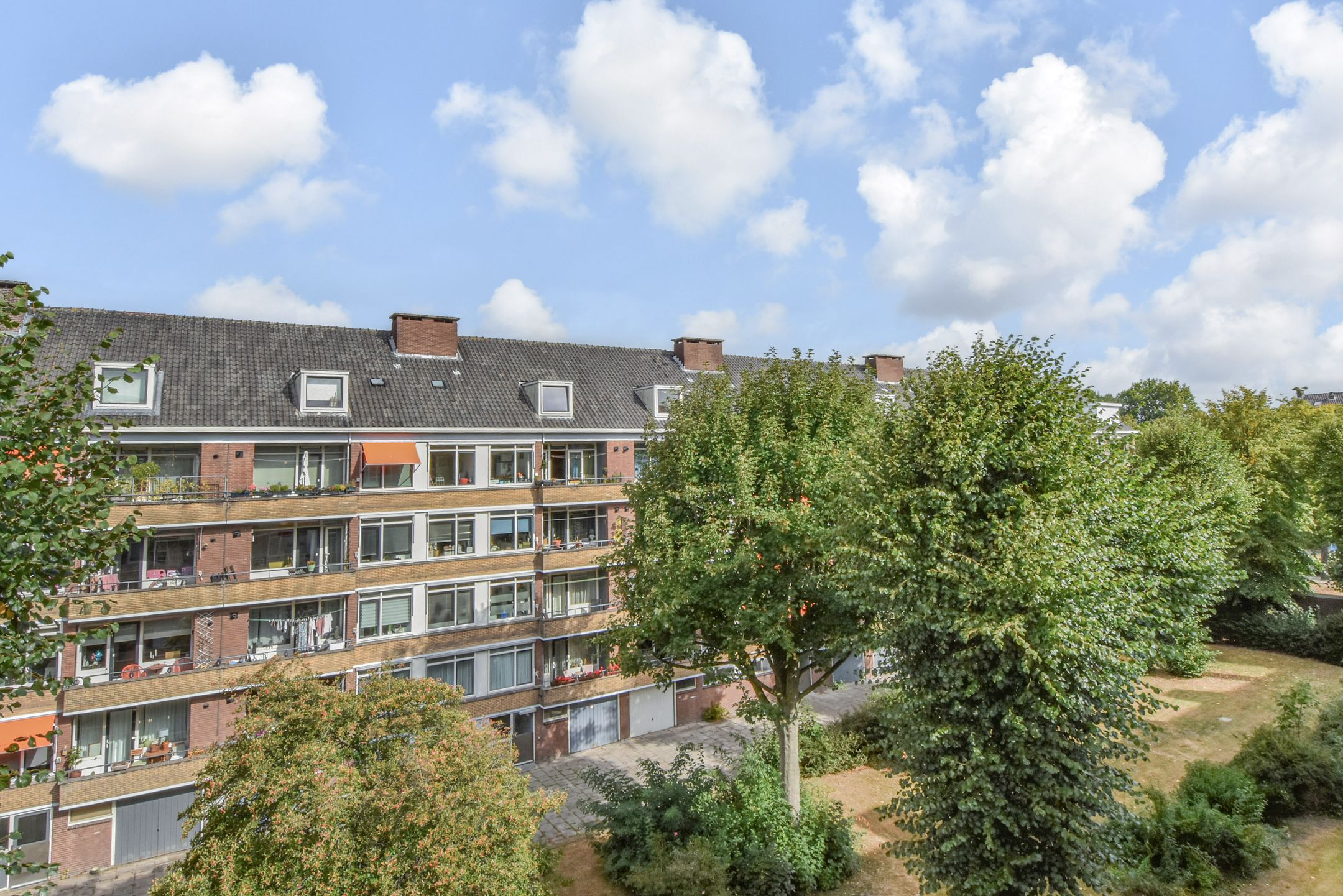 Foto 39 van Labouchèrelaan 72