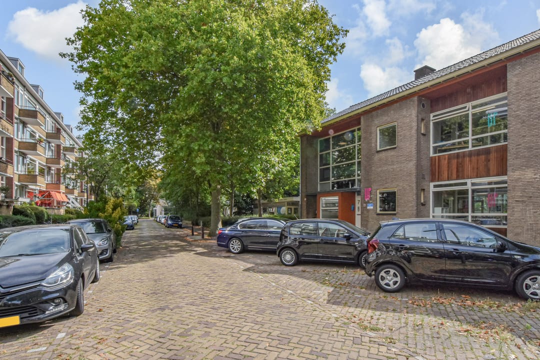 Foto 41 van Labouchèrelaan 72