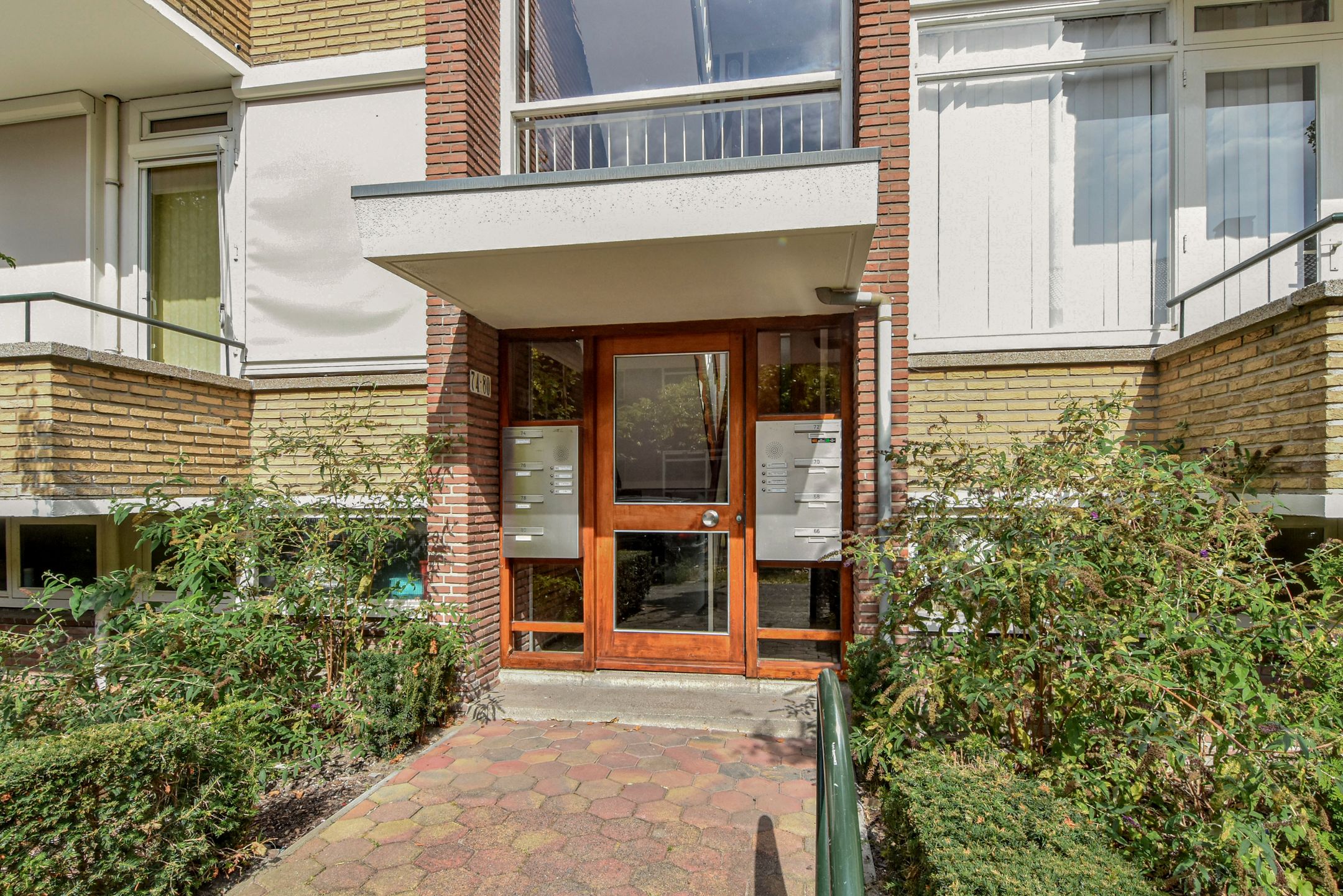 Foto 42 van Labouchèrelaan 72